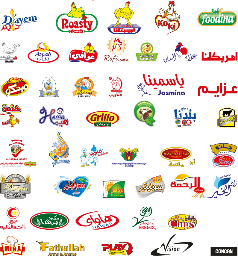 brands
